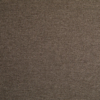 TISSU MARRON Chiné - TAUPE