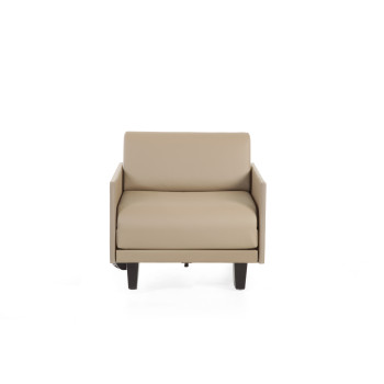 Fauteuil lit d'accompagnant...