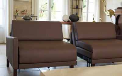 Choisir le revêtement de son canapé convertible