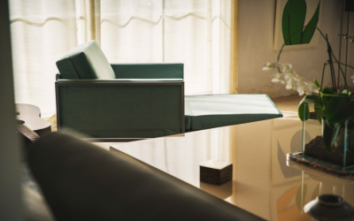 Tout savoir sur le fauteuil convertible Likoolis