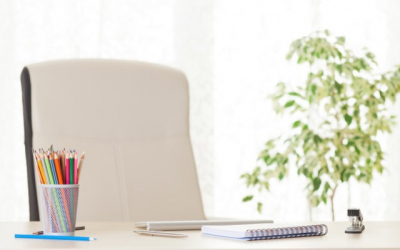 OPTIMISEZ VOTRE INTERIEUR POUR MIEUX TELETRAVAILLE