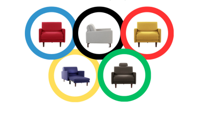 Les convertibles Likoolis pour les JO Paris 2024