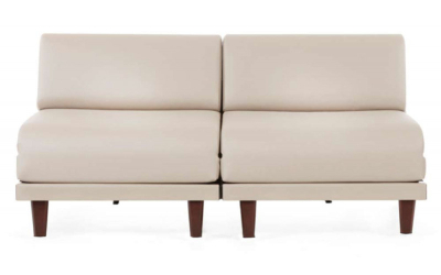 Comment reconnaître un canapé scandinave
